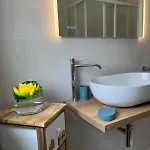 Labanca's Comfort * Matera