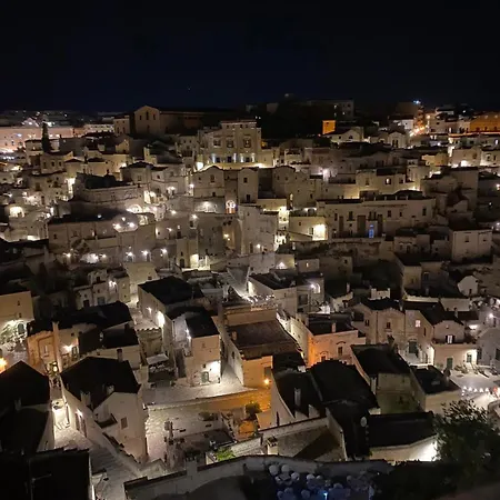 Labanca's Comfort Casa de hóspedes Matera