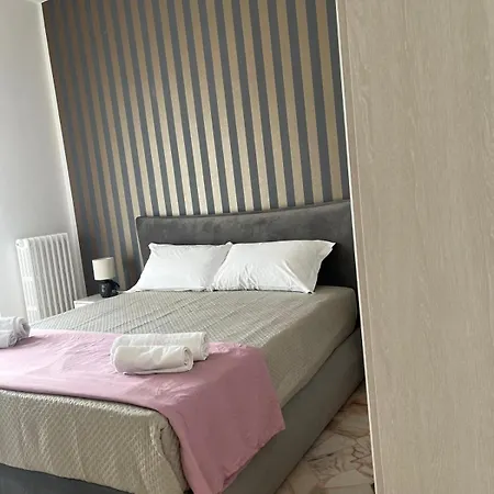 بيت ضيافة Labanca's Comfort *