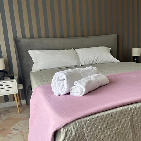 Labanca's Comfort