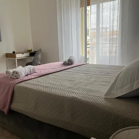 Гостевой дом Labanca's Comfort