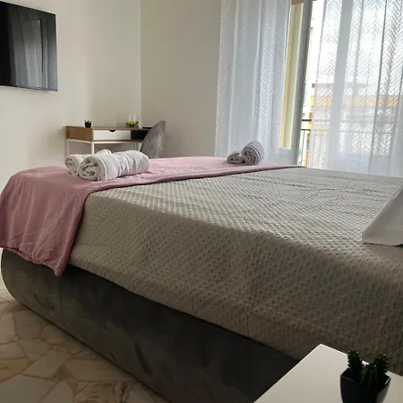 Labanca's Comfort بيت ضيافة