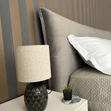 Labanca's Comfort ماتيرا