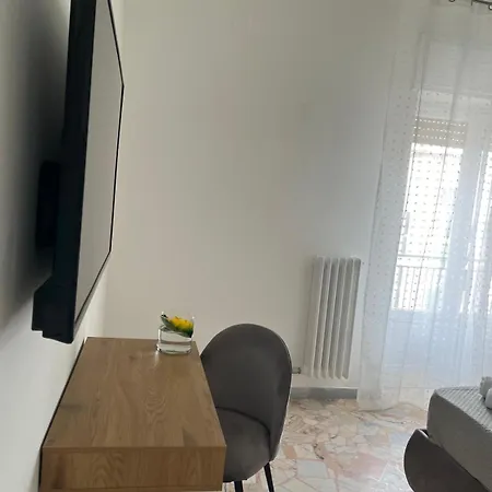 Labanca's Comfort * Матера