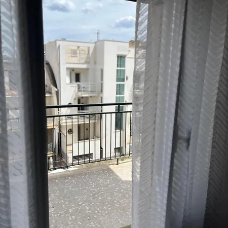 Labanca's Comfort * Матера