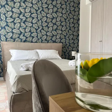 Labanca's Comfort Гостевой дом *