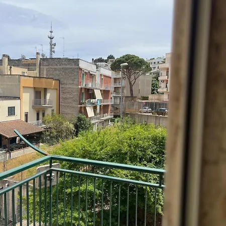 Labanca's Comfort ماتيرا