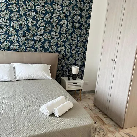 Labanca's Comfort Матера