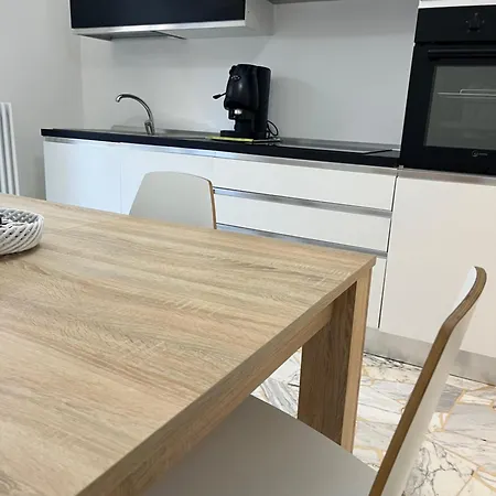 Labanca's Comfort * Матера