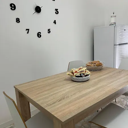 Labanca's Comfort Casa de hóspedes Matera