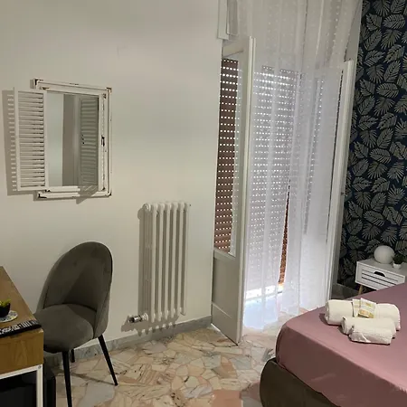 Гостевой дом Labanca's Comfort