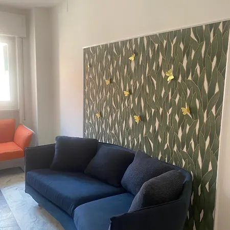 Labanca's Comfort Гостевой дом *