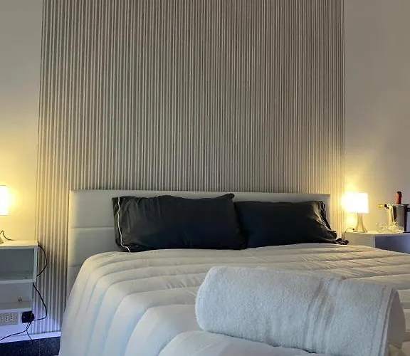 بيت ضيافة Labanca's Comfort *