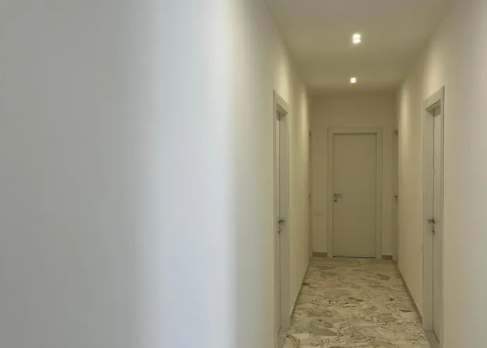 بيت ضيافة Labanca's Comfort *