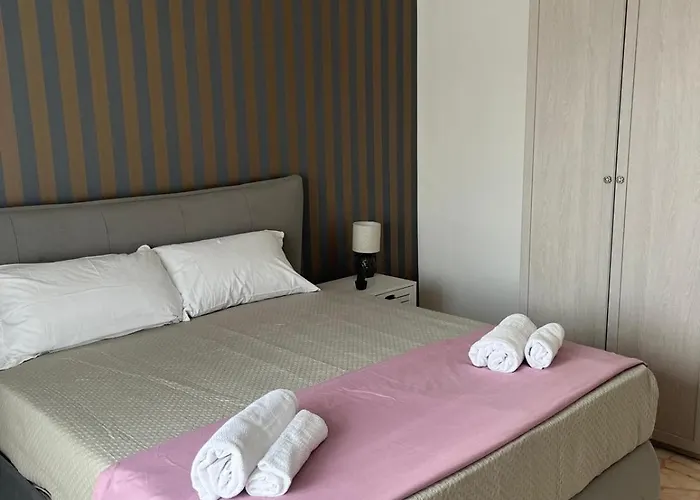 Labanca's Comfort بيت ضيافة *