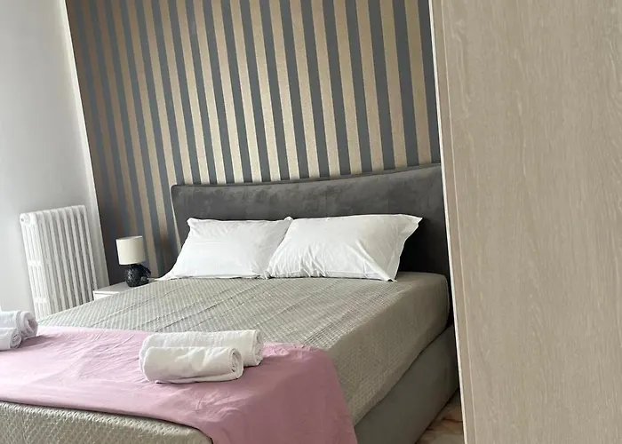 بيت ضيافة Labanca's Comfort *