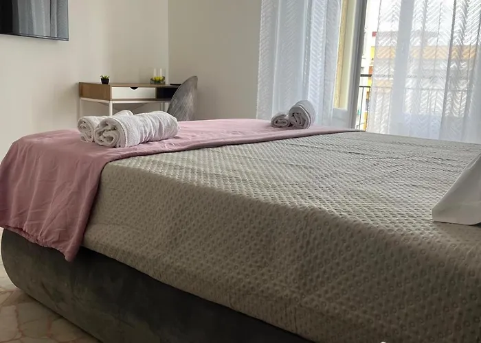 Labanca's Comfort بيت ضيافة