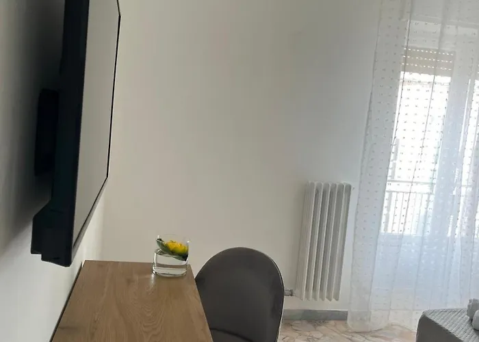 Labanca's Comfort * ماتيرا