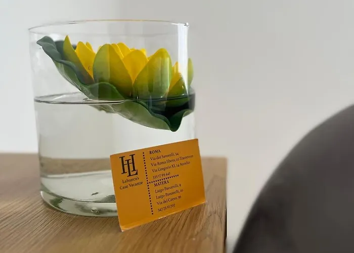 Labanca's Comfort بيت ضيافة *