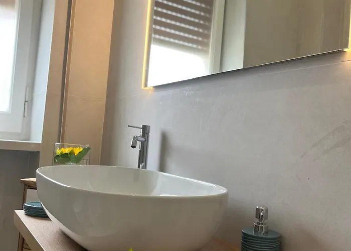 Labanca's Comfort بيت ضيافة