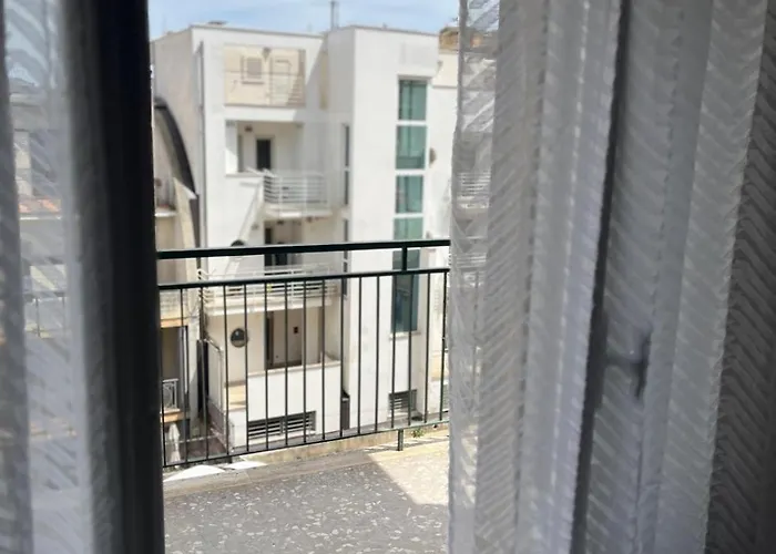 Labanca's Comfort * ماتيرا