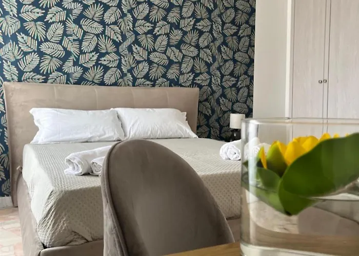 Labanca's Comfort بيت ضيافة *