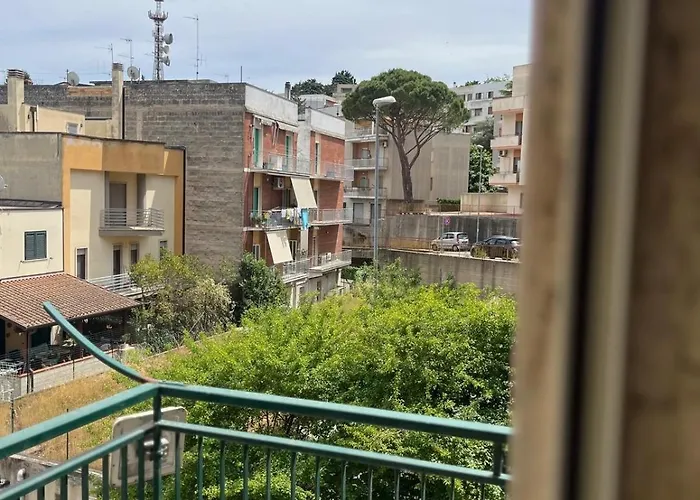 Labanca's Comfort ماتيرا