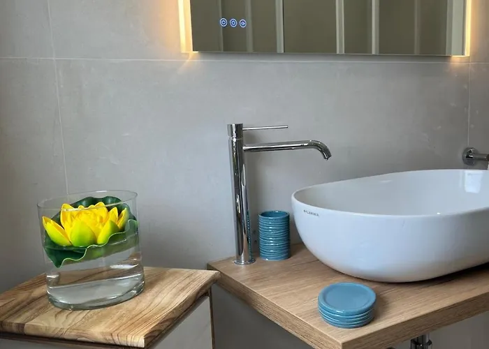 Labanca's Comfort * ماتيرا