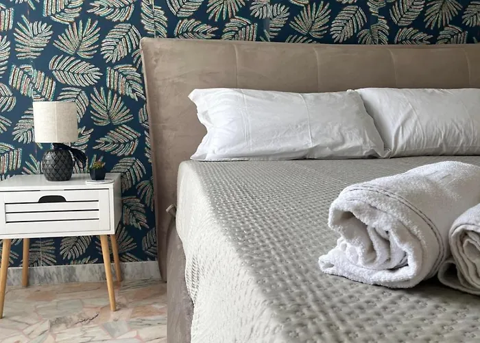 Labanca's Comfort بيت ضيافة