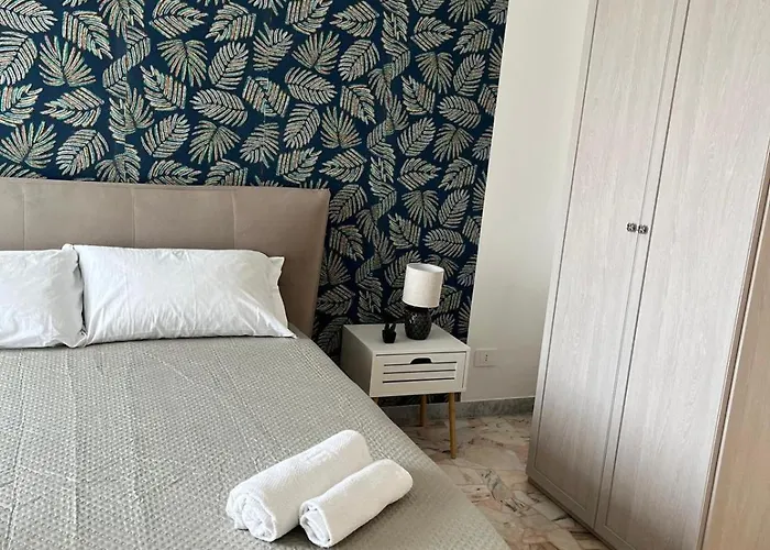 Labanca's Comfort ماتيرا