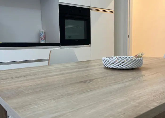 Labanca's Comfort ماتيرا