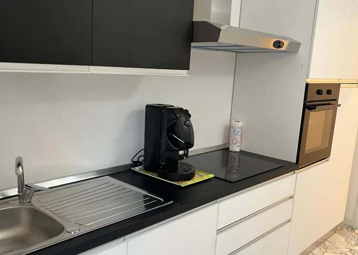 بيت ضيافة Labanca's Comfort *