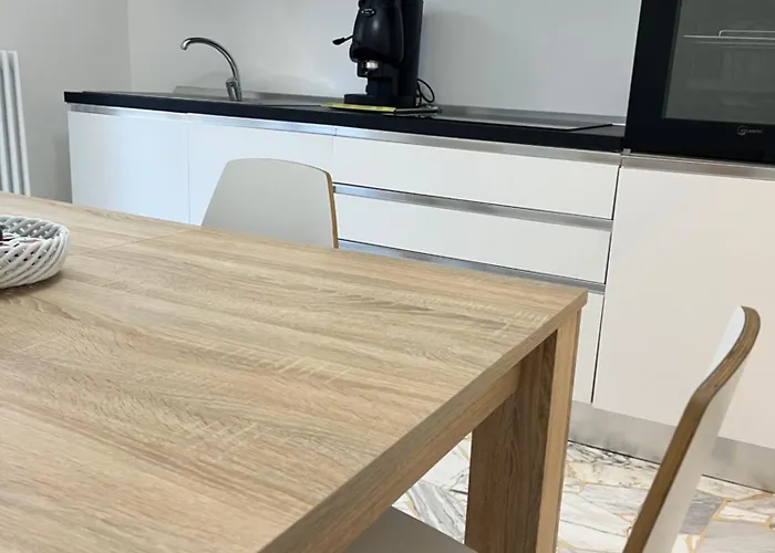 Labanca's Comfort * ماتيرا