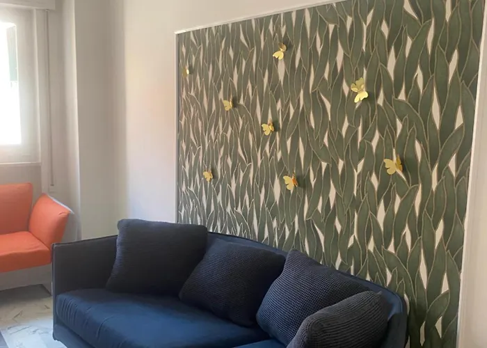 Labanca's Comfort بيت ضيافة *