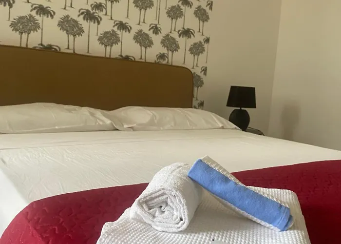 Labanca's Comfort ماتيرا